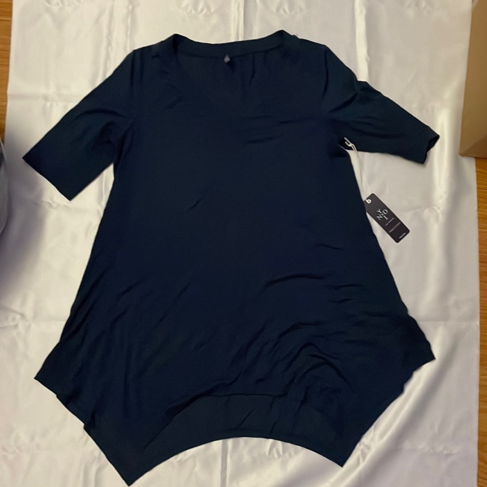 NYDJ Shirt